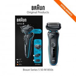 Rechargeable Electric Shaver Braun Series 5 50-M1850s