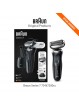 Rechargeable Electric Shaver Braun Series 7 70-N7200cc-0
