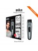 Braun MGK 7221 All-in-one Trimmer-0