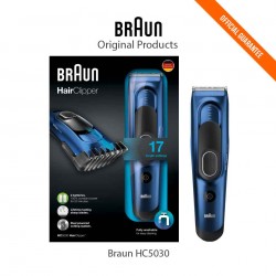 Tondeuse à cheveux Braun HC5030
