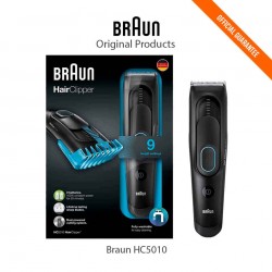 Tondeuse à cheveux Braun HC5010