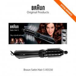 Braun Satin Hair 5 AS530 Brosse soufflante