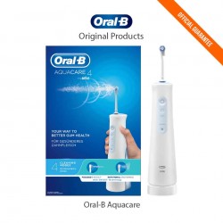 Irrigador Dental Oral-B Aquacare