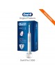 Cepillo de Dientes Eléctrico Recargable Oral-B Pro 3 3000-0