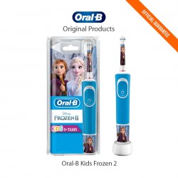 Electric Toothbrush for Children Oral-B Kids Frozen 2