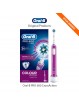 Oral-B PRO 600 CrossAction Electric Toothbrush-0