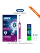 Oral-B PRO 600 CrossAction Elektrische Zahnbürste-0