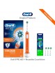 Oral-B PRO 600 CrossAction Elektrische Zahnbürste-0