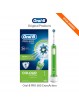 Brosse à dents électrique Oral-B PRO 600 CrossAction-0