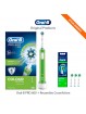 Oral-B PRO 600 CrossAction Electric Toothbrush-0