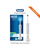Brosse à dents électrique Oral-B Vitality 100 CrossAction-0