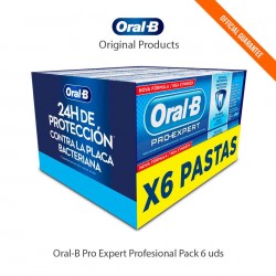 Dentifrice Oral-B Pro Expert Protection Professionnelle