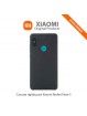 Schutzhülle für Xiaomi Redmi Note 5-0