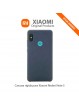 Custodia rigida originale di Xiaomi per il Redmi Note 5-0