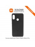 Carcasa rígida original de Xiaomi para Redmi Note 6 Pro