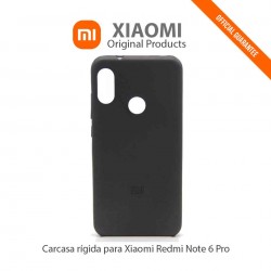 Original Xiaomi Hard Cover for Redmi Note 6 Pro
