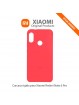 Carcasa rígida original de Xiaomi para Redmi Note 6 Pro-0