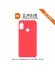 Custodia rigida originale di Xiaomi per il Mi A2 Lite-0