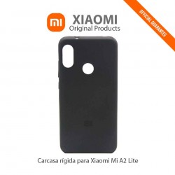 Carcasa rígida original de Xiaomi para Mi A2 Lite