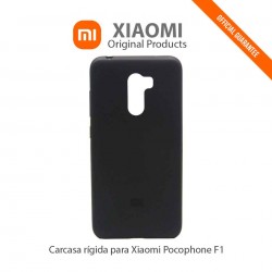Carcasa rígida original de Xiaomi para Pocophone F1
