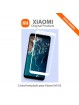 Cristal templado oficial para Mi A2 de Xiaomi-0