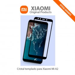 Offizielles Panzerglas für Xiaomi Mi A2