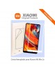Verre trempé officiel pour Mi Mix 2s de Xiaomi-0