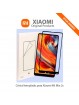 Cristal templado oficial para Mi Mix 2s de Xiaomi-0