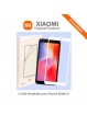 Cristal templado oficial para Redmi 6 de Xiaomi-0