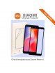 Cristal templado oficial para Redmi 6 de Xiaomi-0