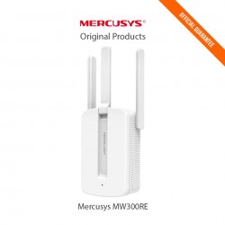 Mercusys MW300RE Ripetitore WiFi