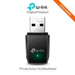 Mini adaptateur USB WiFi TP-Link Archer T3U Reconditionné