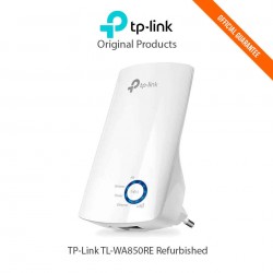 Repetidor WiFi TP-Link TL-WA850RE Reacondicionado