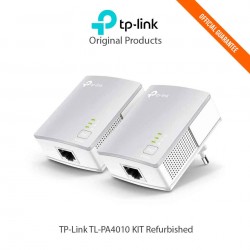 PLC TP-Link TL-PA4010 KIT Reacondicionado