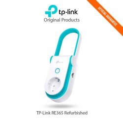 TP-Link RE365 Répéteur WiFi - Reconditionné