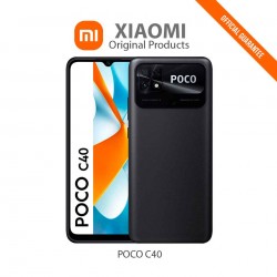 Xiaomi Poco C40 Global Version