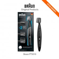 Braun PT5010 Beard trimmer