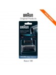 Recambio para afeitadora eléctrica Braun 10B