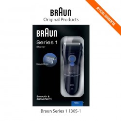 Afeitadora Eléctrica Braun Series 1 130S-1