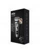 Rechargeable Electric Shaver Braun Series 9 Pro 9415s Wet&Dry-3