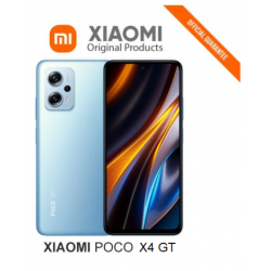 Xiaomi Poco X4 GT Versión Global