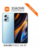 Xiaomi Poco X4 GT Version Globale-0