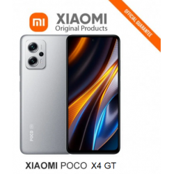 Xiaomi Poco X4 GT Versión Global