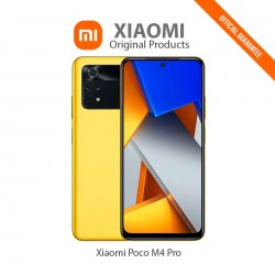 Xiaomi Poco M4 Pro Versión Global