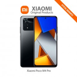Xiaomi Poco M4 Pro Global Version