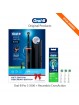 Oral-B Pro 3 3500 Electric Toothbrush-0