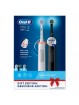 2 Pack Rechargeable Electric Toothbrushes Oral-B Pro 3 3900-3