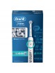 Cepillo de dientes eléctrico Oral-B SmartSeries Teen Sensi-3