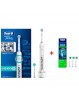 Cepillo de dientes eléctrico Oral-B SmartSeries Teen Sensi-2