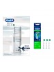 Cepillo de dientes eléctrico Oral-B Pro 3 3500 Design Edition-0